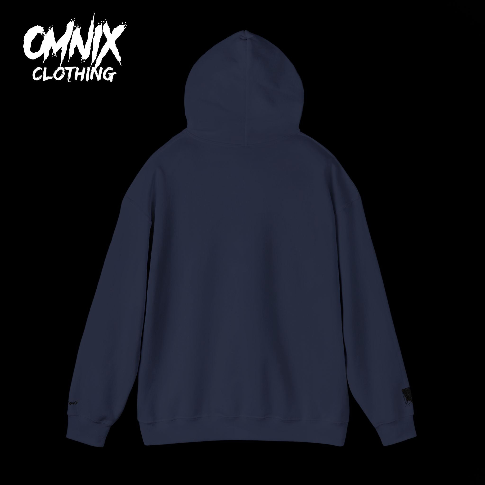 OMNIX Hooded Sweatshirt