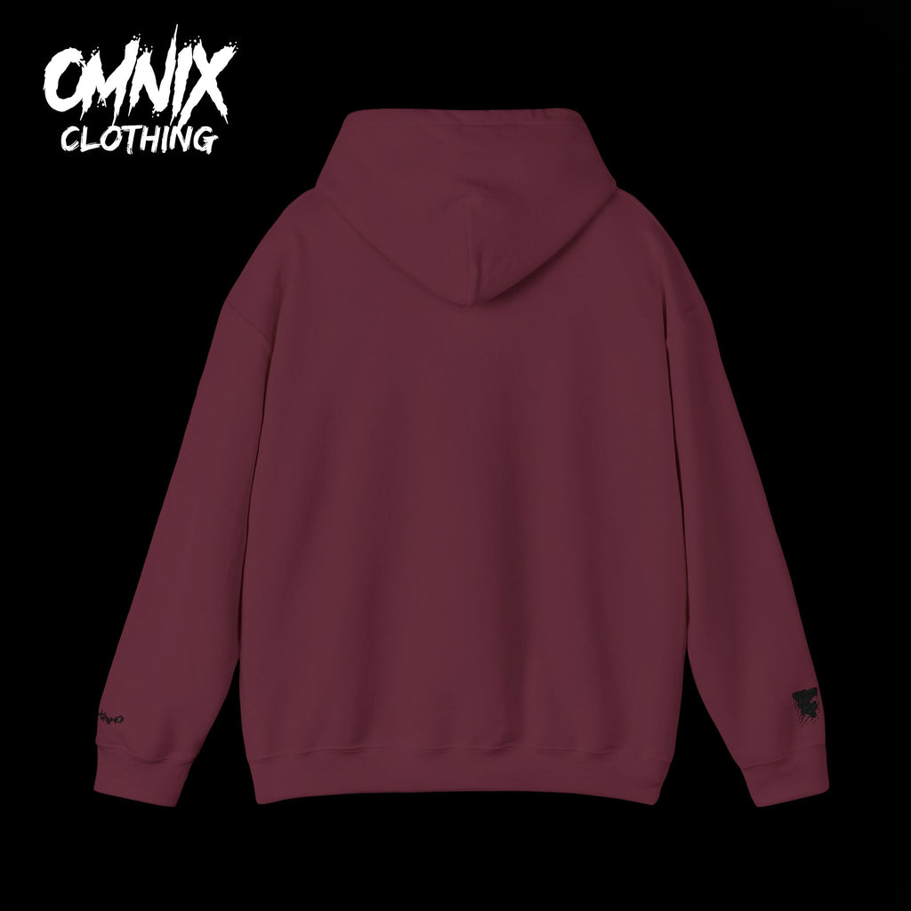 OMNIX Hooded Sweatshirt