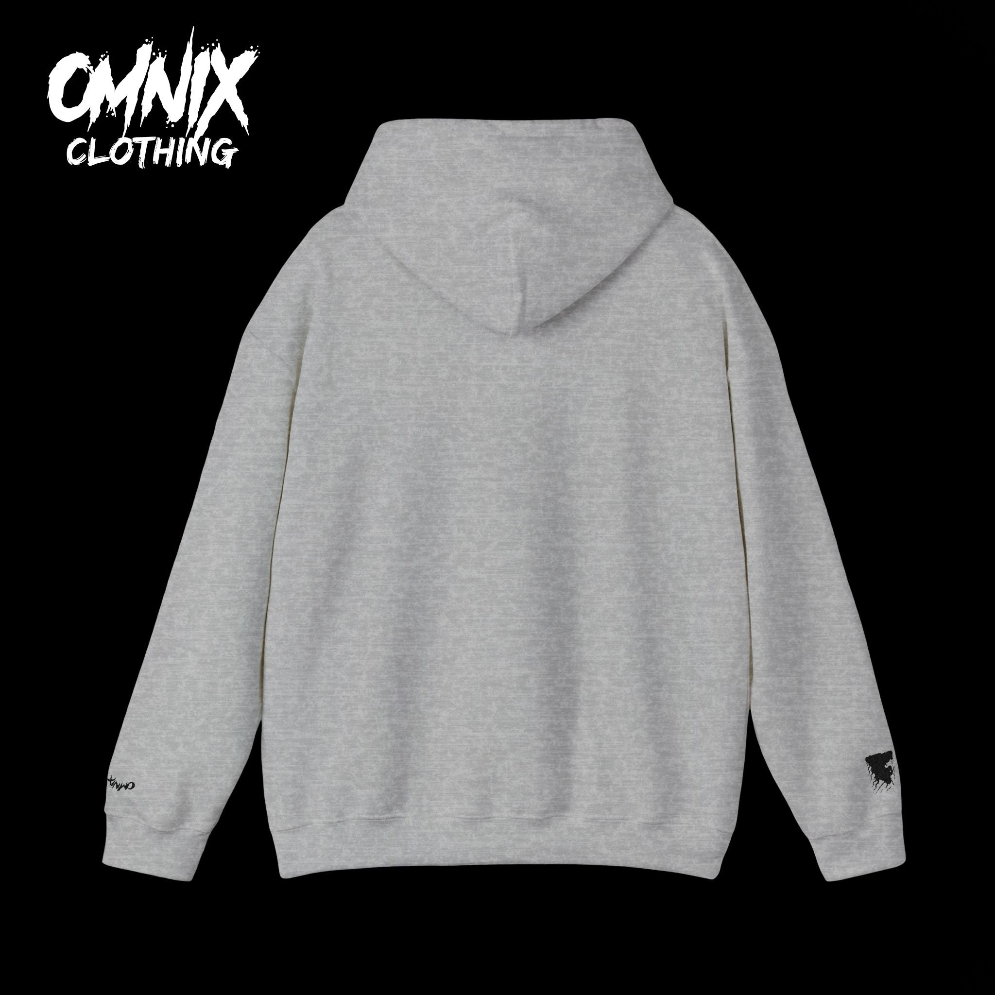 OMNIX Hooded Sweatshirt