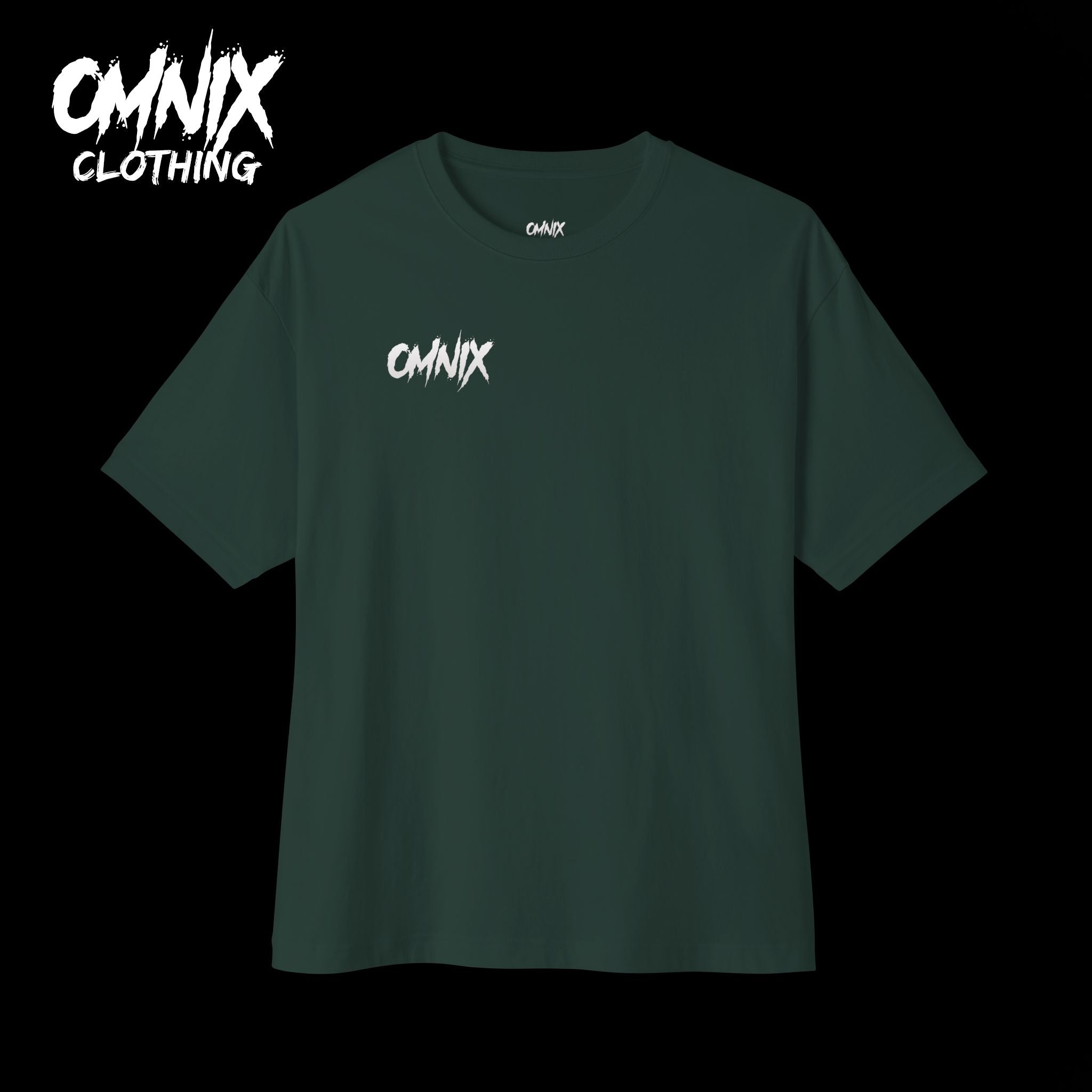 OMNIX Oversized T-Shirt