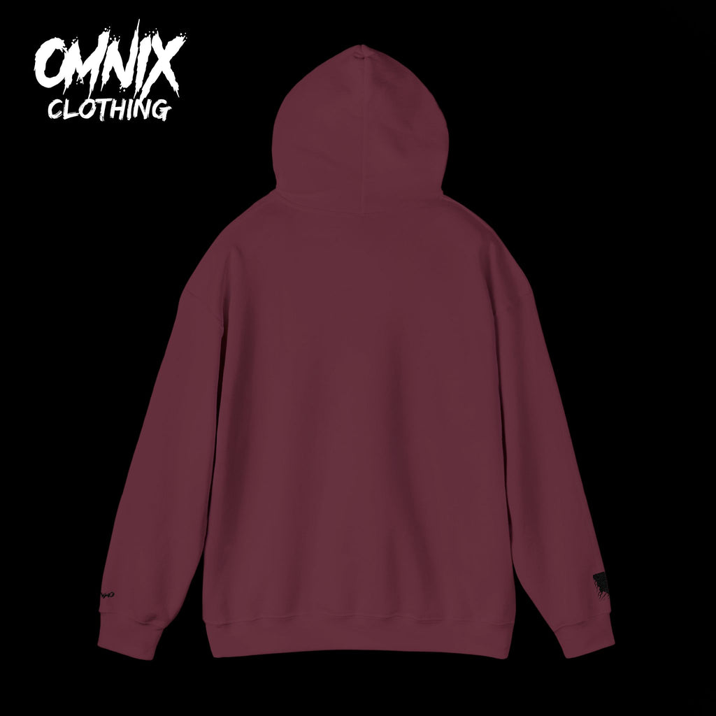 OMNIX Hooded Sweatshirt