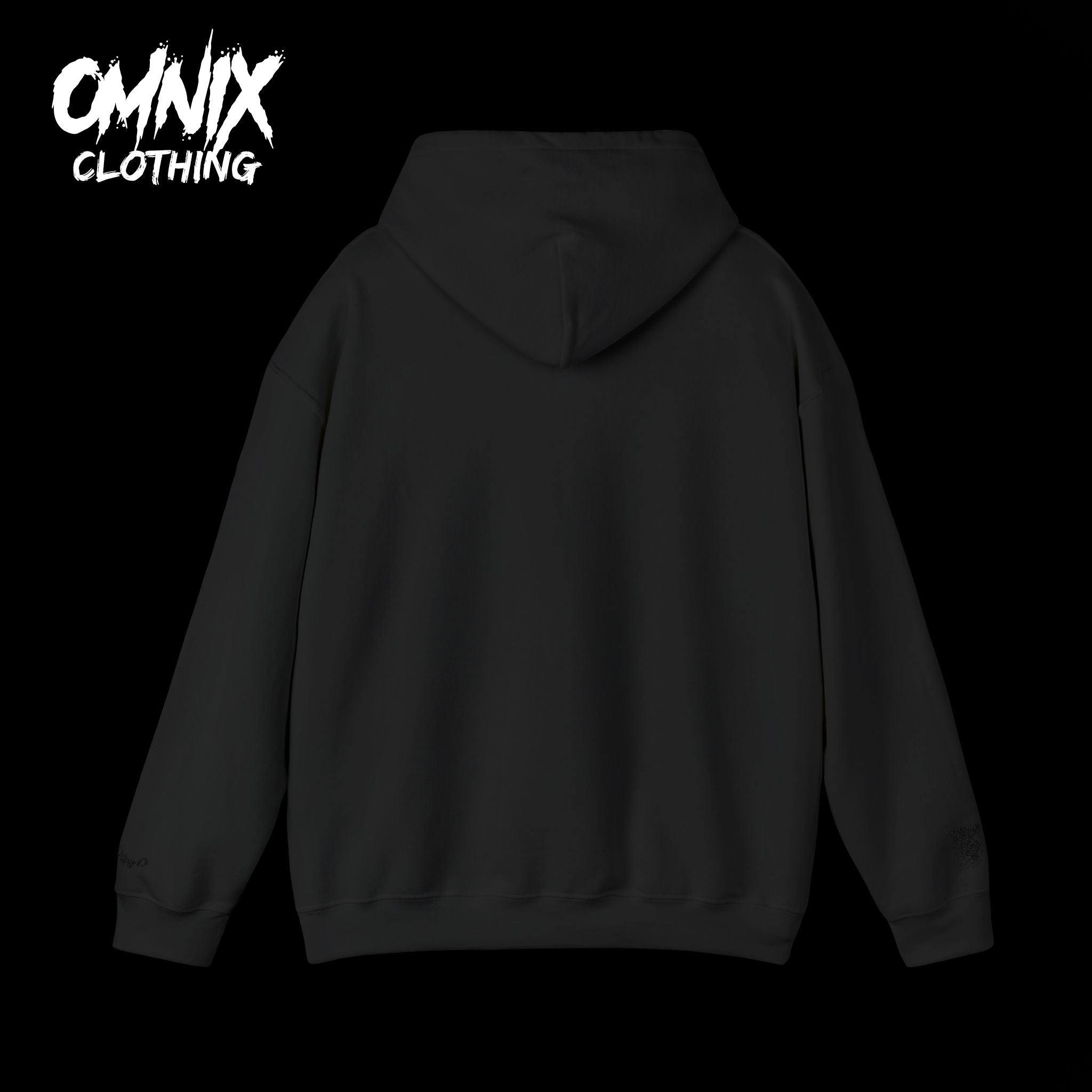 OMNIX Hooded Sweatshirt