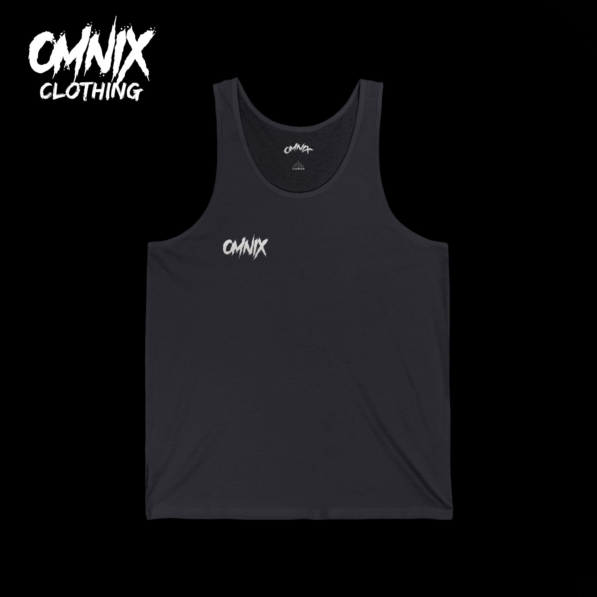 OMNIX Tank Top