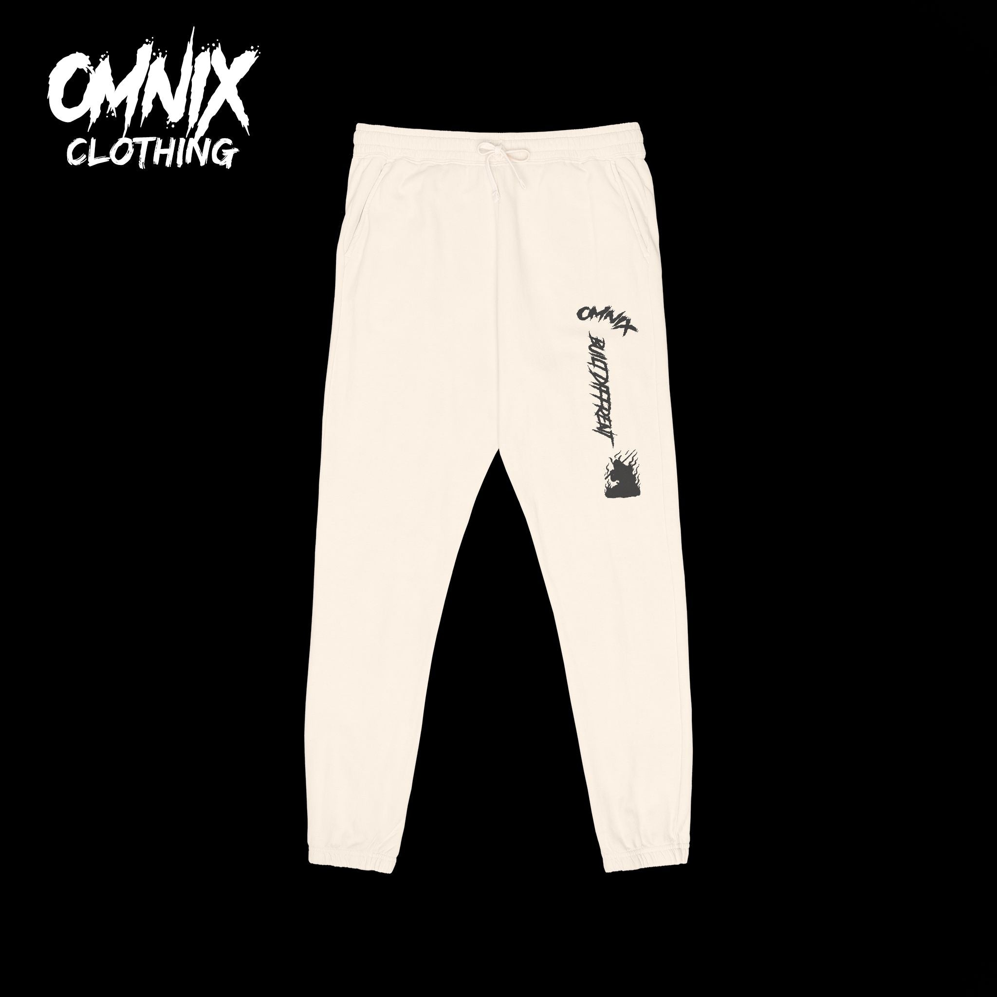 OMNIX Gym SweatPants