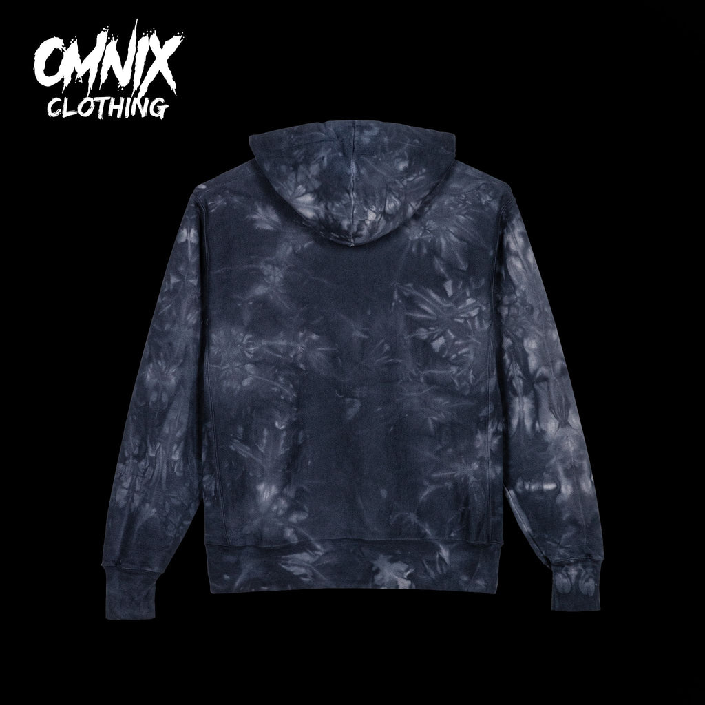 OMNIX Color Blast Hoodie
