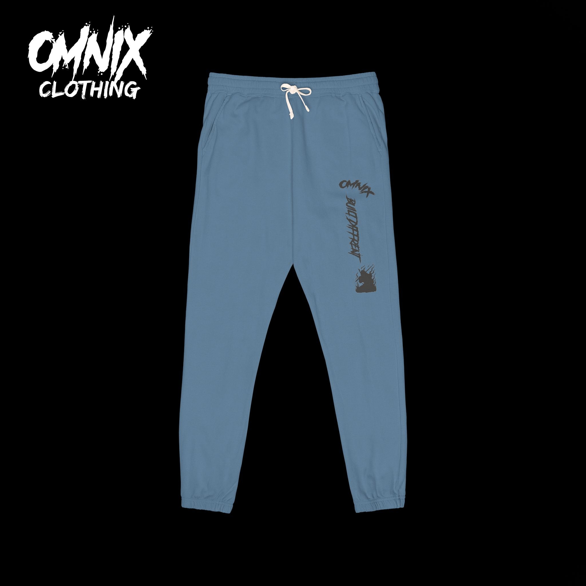 OMNIX Gym SweatPants