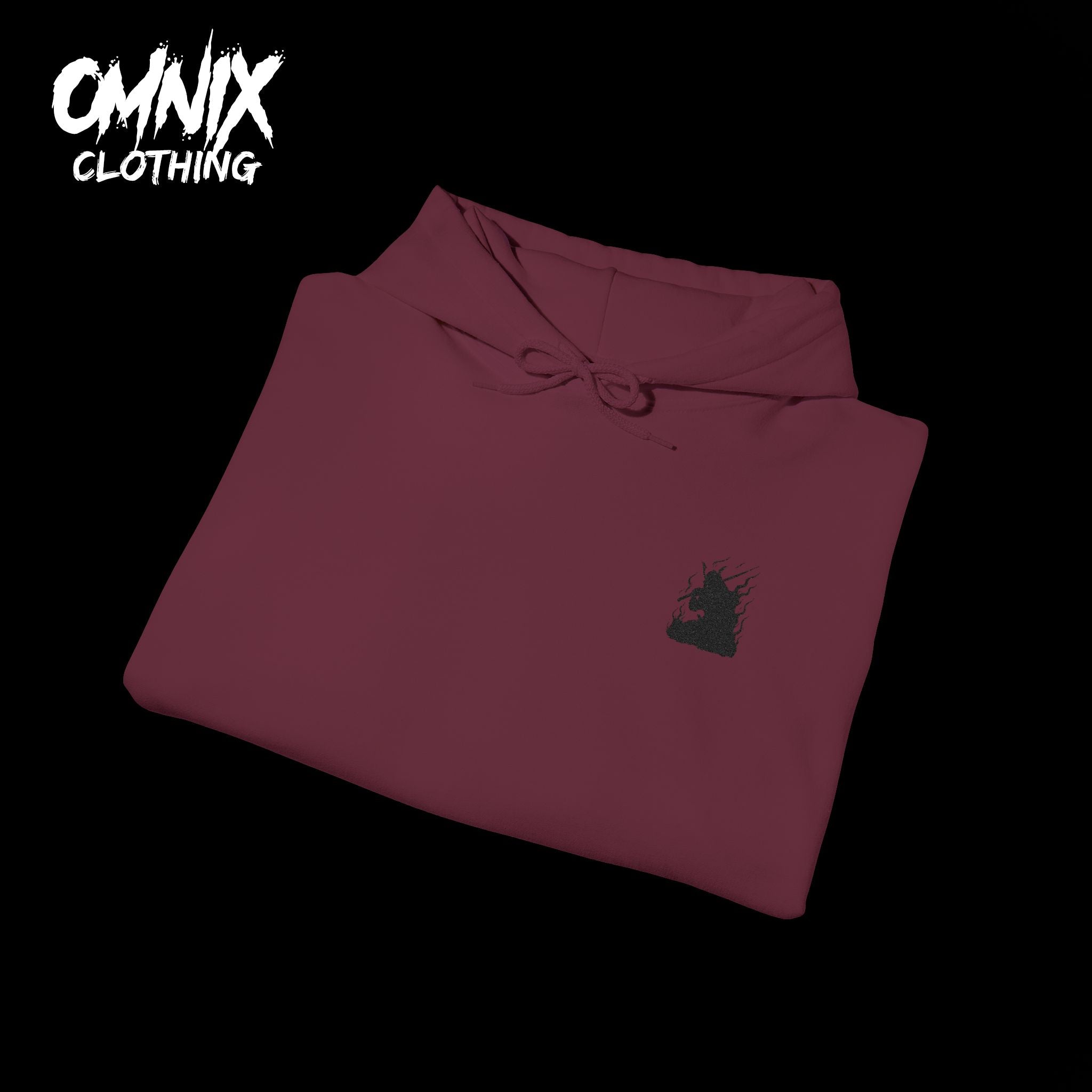 OMNIX Hooded Sweatshirt