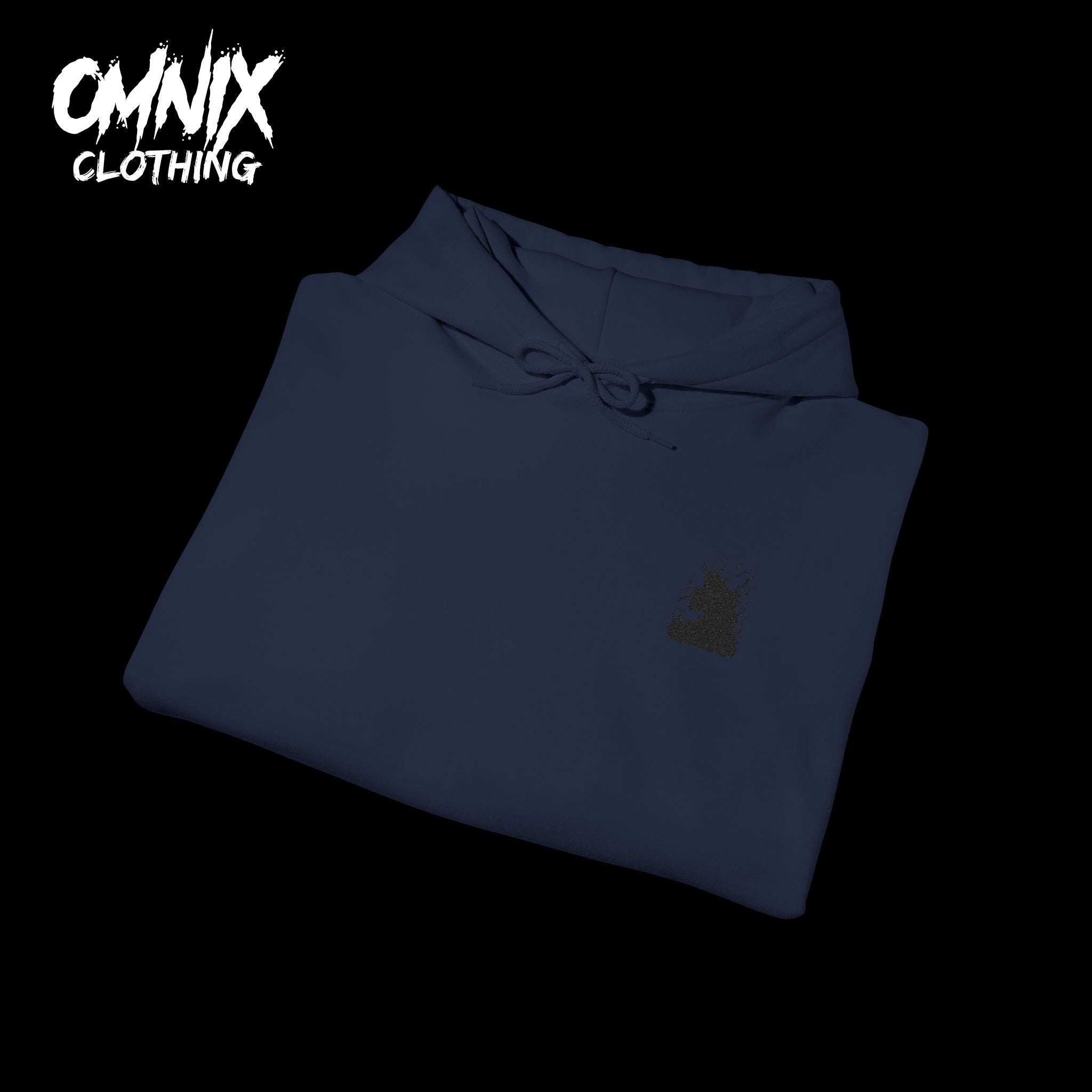 OMNIX Hooded Sweatshirt